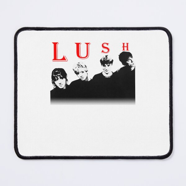 Item preview, lush visual art T-Shirt designed and sold by NicolaVire.