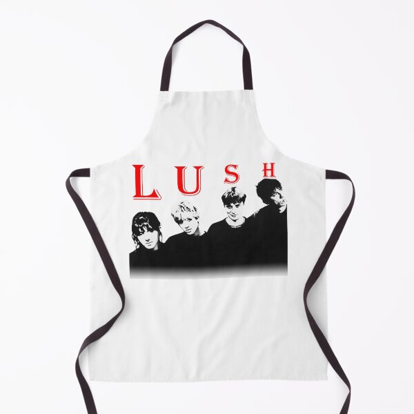 Item preview, lush visual art T-Shirt designed and sold by NicolaVire.