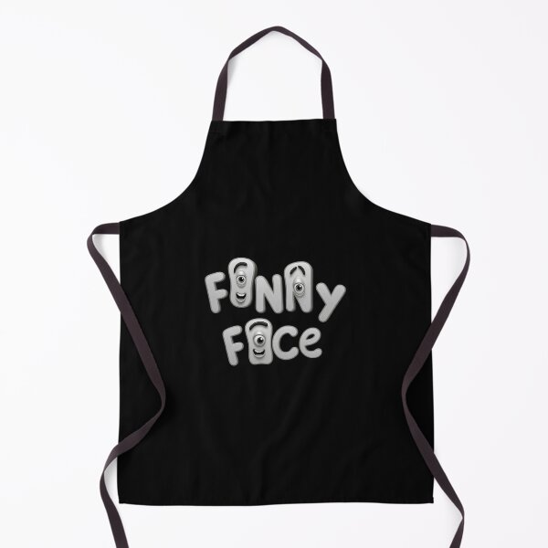 Item preview, 62. Funny Face designed and sold by MangaZo3D.