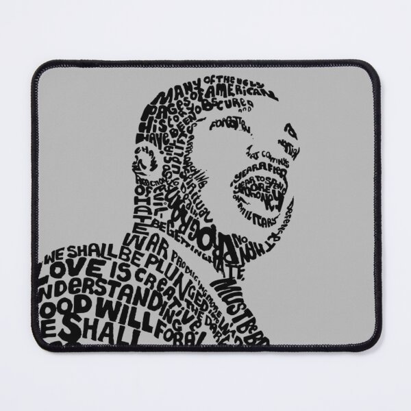 Item preview, M. L. King designed and sold by UZRWRLD .