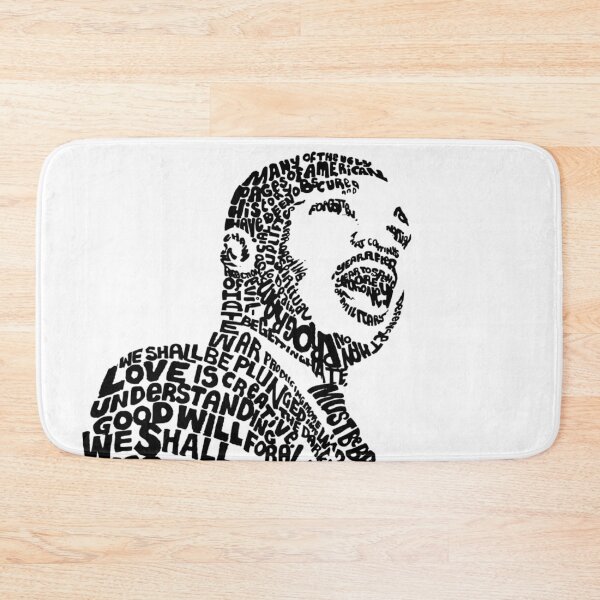 Item preview, M. L. King designed and sold by UZRWRLD .