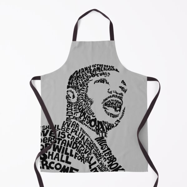 Item preview, M. L. King designed and sold by UZRWRLD .
