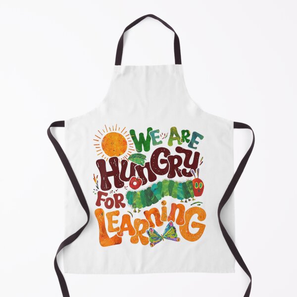 Item preview, In This Class We Are Very Hungry designed and sold by CroftonBendtsen.