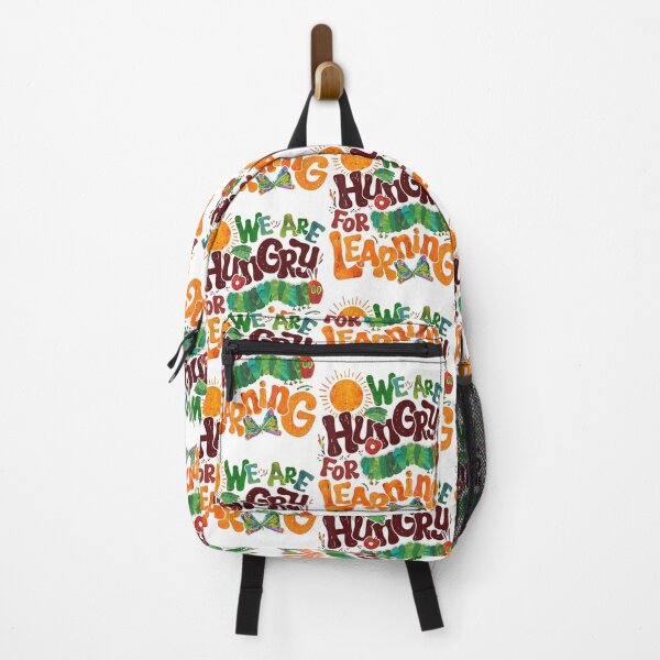 Item preview, In This Class We Are Very Hungry designed and sold by CroftonBendtsen.