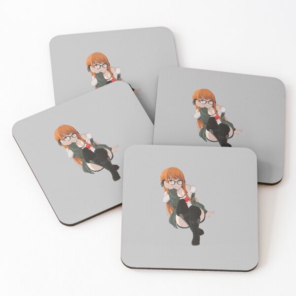 Item preview, Persona 5 - Futaba Sakura designed and sold by Caglazimmermann.