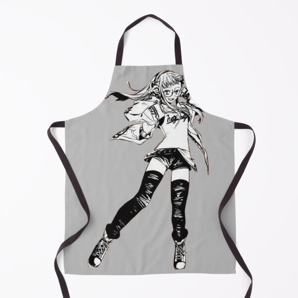 Item preview, Persona 5 - Futaba Sakura designed and sold by Caglazimmermann.