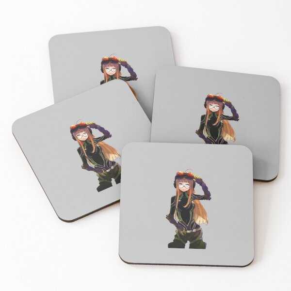 Item preview, Persona 5 - Futaba Sakura designed and sold by Caglazimmermann.