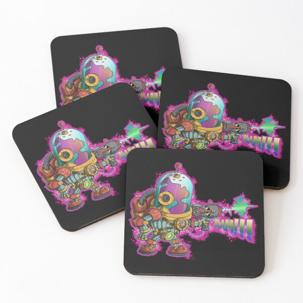 Item preview, Blam! designed and sold by Tameink.