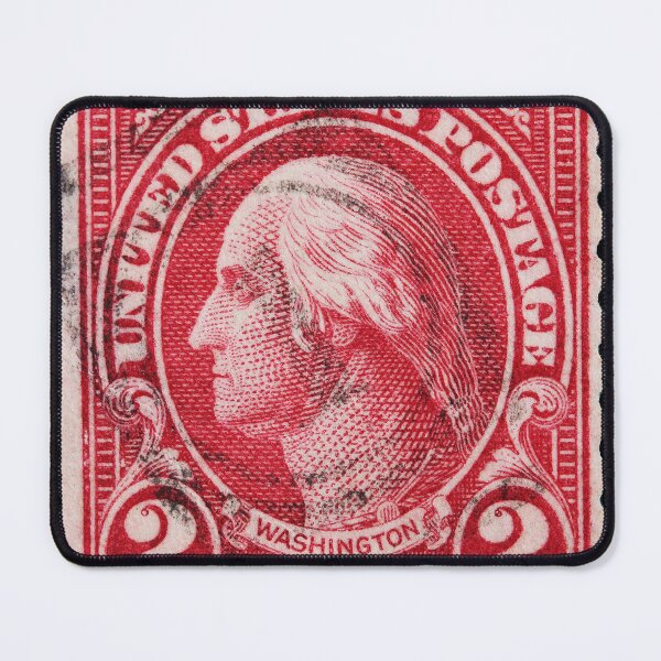 Item preview, George Washington postage stamp designed and sold by ChalfontArt.