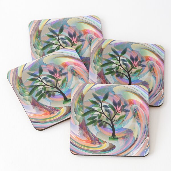 Item preview, I talk to the trees designed and sold by Marty-Mouse.