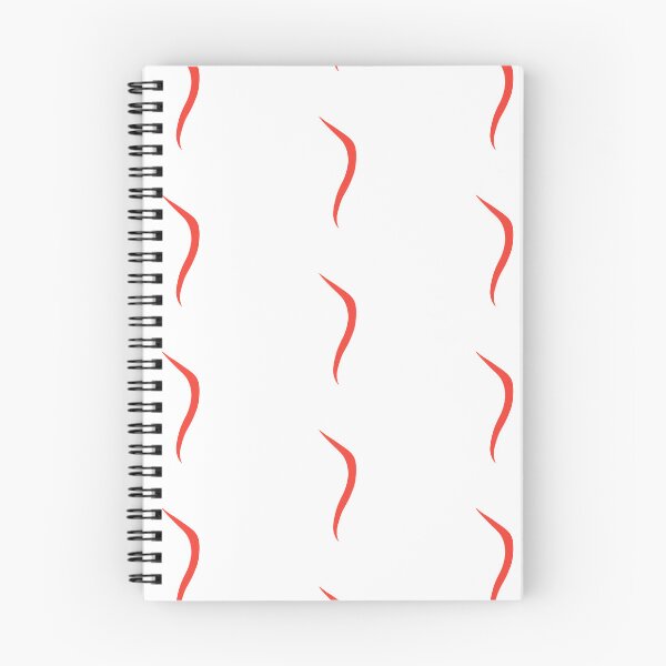 Item preview, Copy of Red Abstract flame shape Icon Art designed and sold by MagicMaker1984.