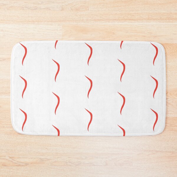 Item preview, Copy of Red Abstract flame shape Icon Art designed and sold by MagicMaker1984.