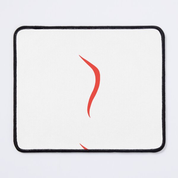 Item preview, Copy of Red Abstract flame shape Icon Art designed and sold by MagicMaker1984.