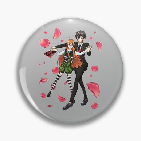 Artikelvorschau, Persona 5 - Futaba Sakura entworfen und verkauft von Caglazimmermann.
