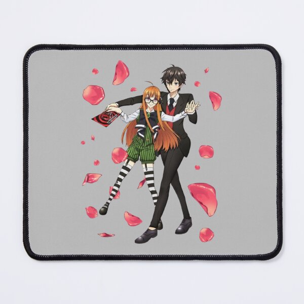 Item preview, Persona 5 - Futaba Sakura designed and sold by Caglazimmermann.