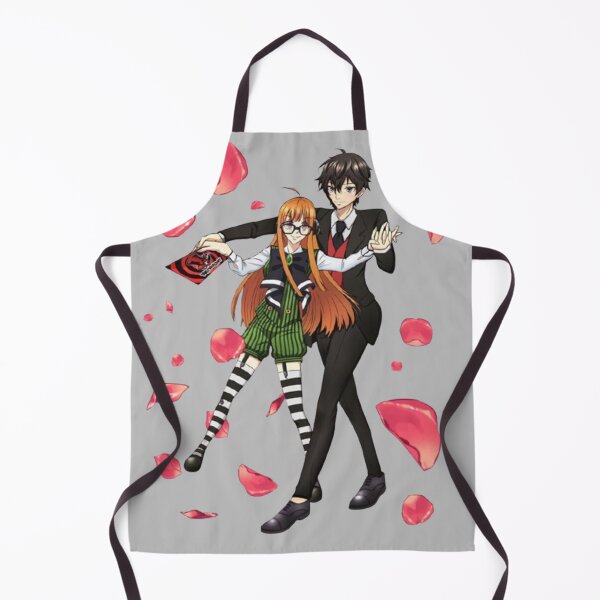 Item preview, Persona 5 - Futaba Sakura designed and sold by Caglazimmermann.