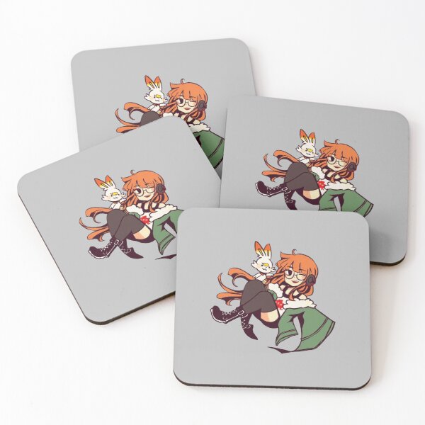 Item preview, Persona 5 - Futaba Sakura designed and sold by Caglazimmermann.
