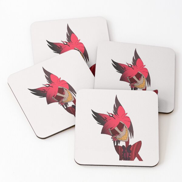 Item preview, Hazbin Hotel - Alastor designed and sold by catherinemarion.