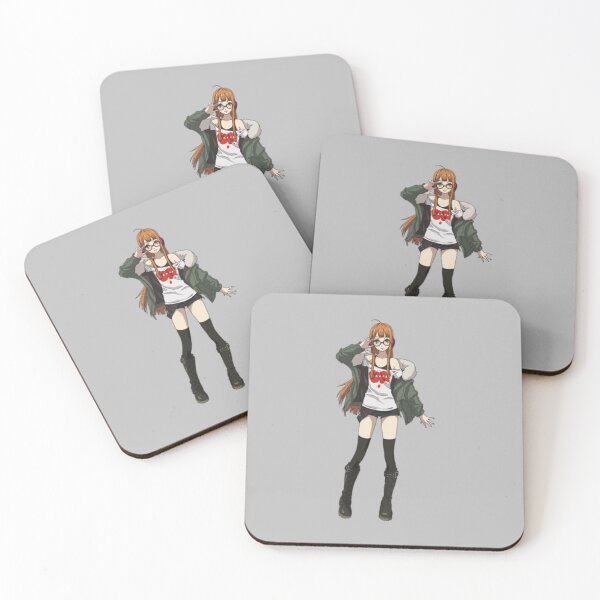 Item preview, Persona 5 - Futaba Sakura designed and sold by Caglazimmermann.