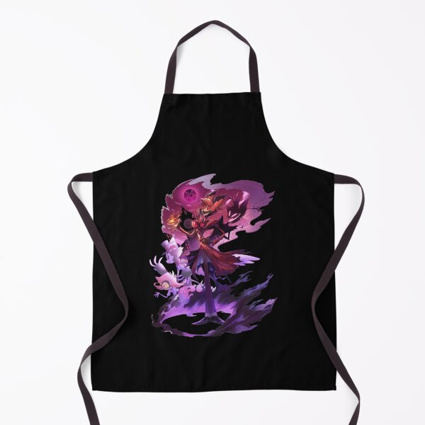Item preview, Hazbin Hotel - Alastor designed and sold by catherinemarion.