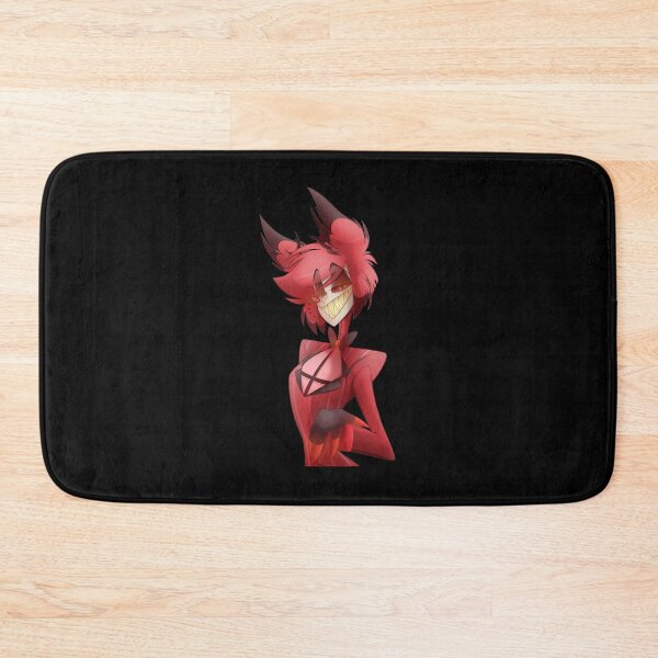 Item preview, Hazbin Hotel - Alastor designed and sold by catherinemarion.