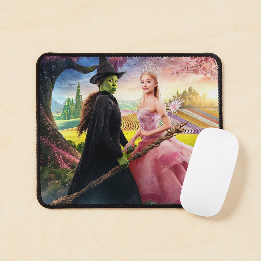 Item preview, Mouse Pad designed and sold by KeijiCreative.