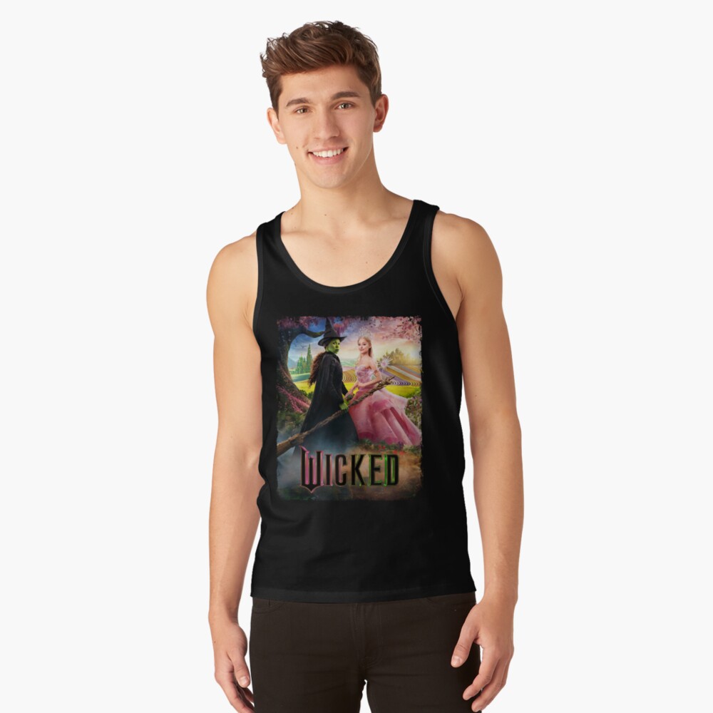 Item preview, Tank Top designed and sold by KeijiCreative.