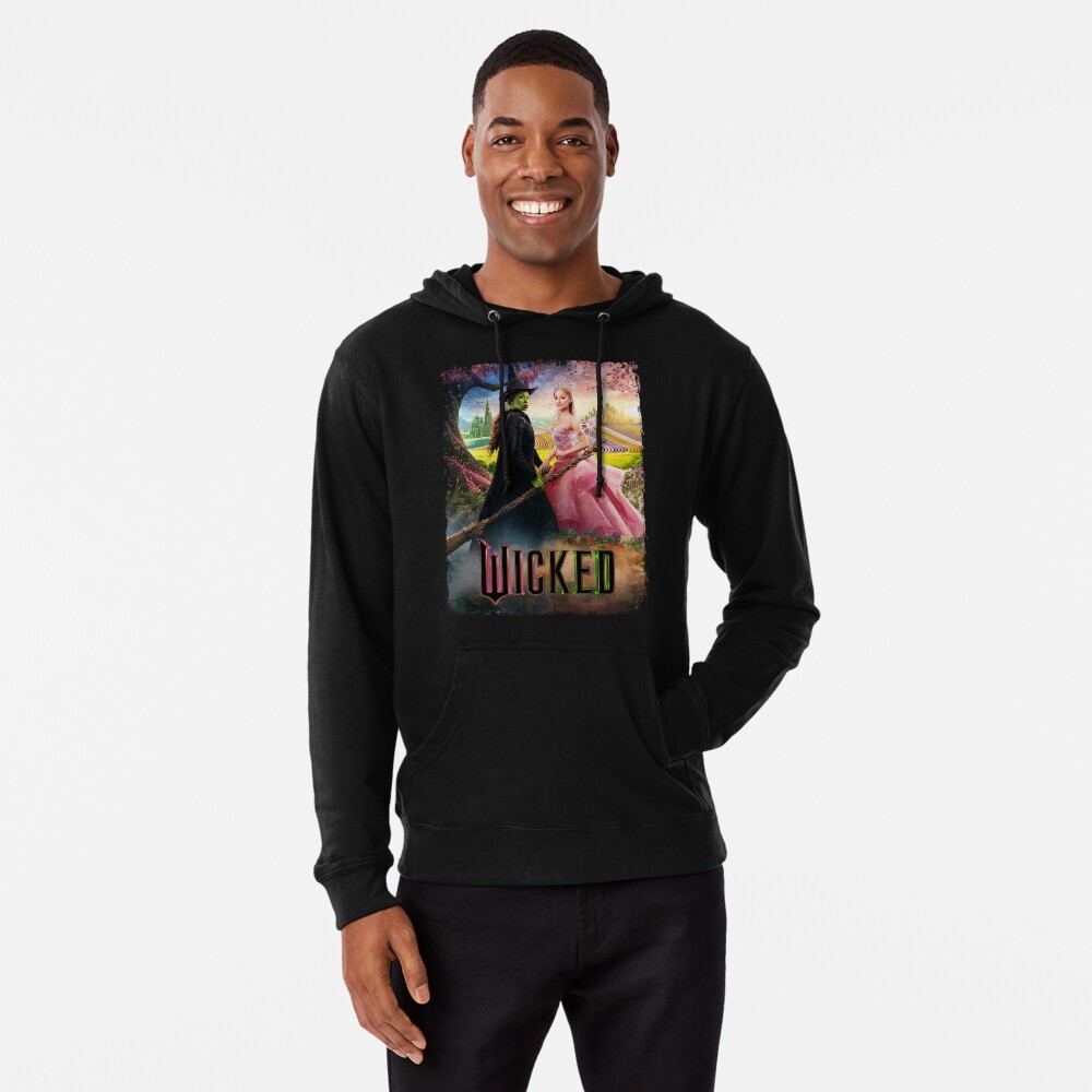 Item preview, Lightweight Hoodie designed and sold by KeijiCreative.