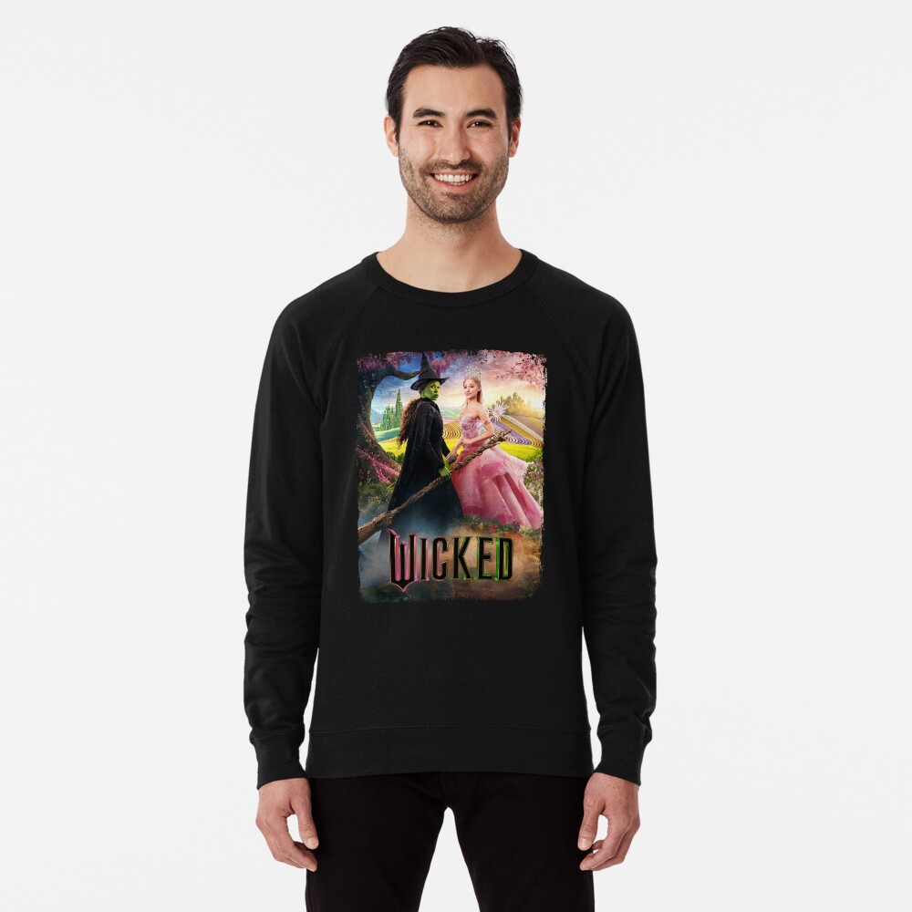 Item preview, Lightweight Sweatshirt designed and sold by KeijiCreative.