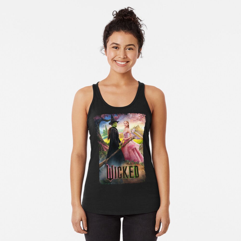 Item preview, Racerback Tank Top designed and sold by KeijiCreative.