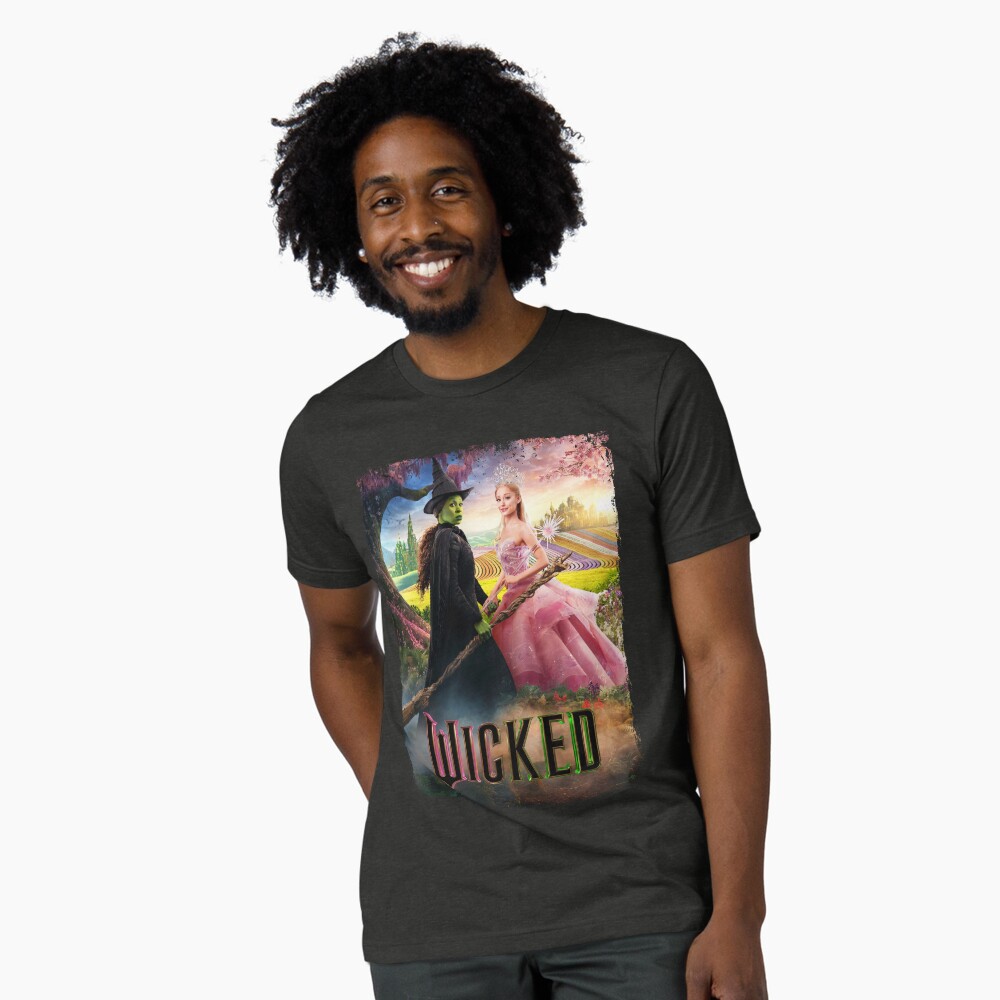 Item preview, Tri-blend T-Shirt designed and sold by KeijiCreative.