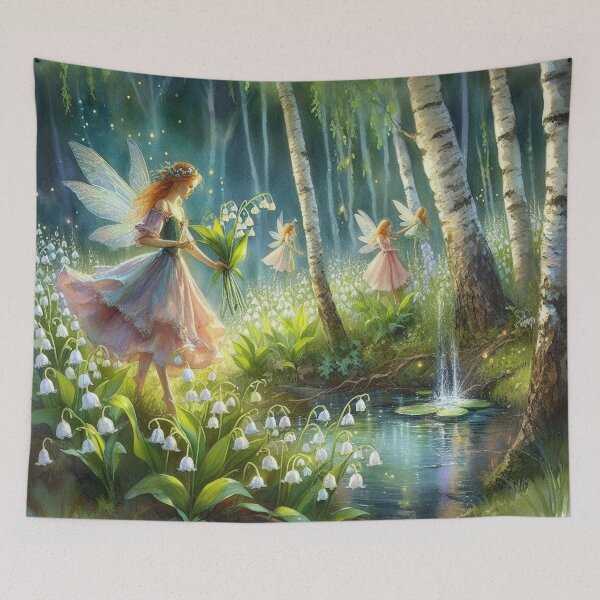 Item preview, Fairies designed and sold by RaF71PrO.