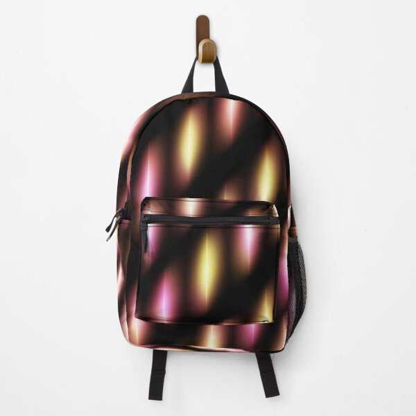 Item preview, Neon Pulse Abstract designed and sold by LiaIsabellaArt.