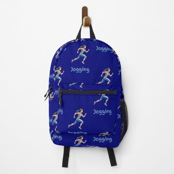 Item preview, Jogging designed and sold by Toonlympics.