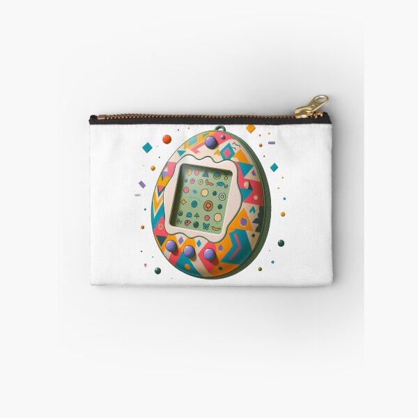 Item preview, Tamogotchi - retro 90s fun designed and sold by AIClothingUK.