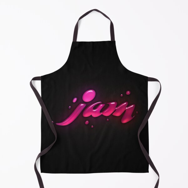 Item preview, Jam Text Art designed and sold by SuRReal3D.