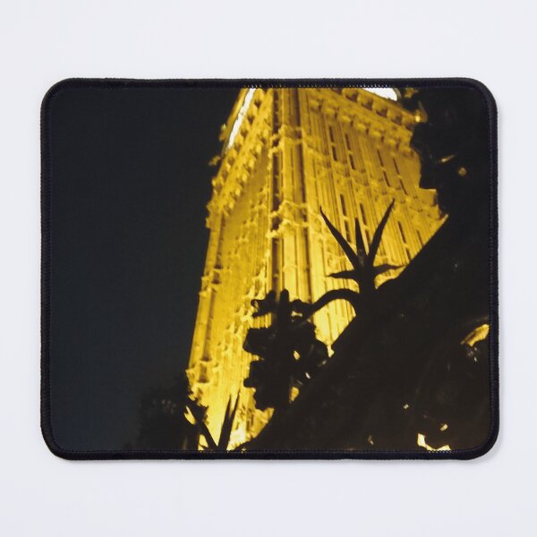 Item preview, Big Ben at night designed and sold by Leuil.