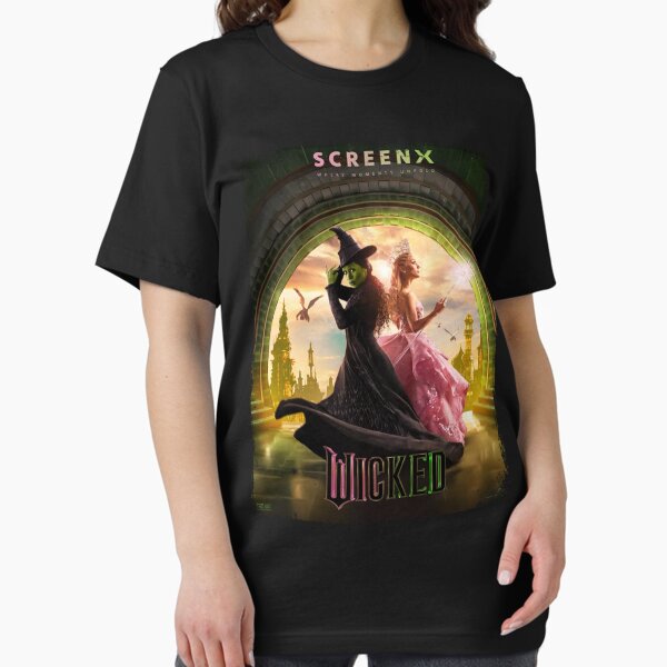 Item preview, Aesthetic Wicked For Good designed and sold by KeijiCreative.