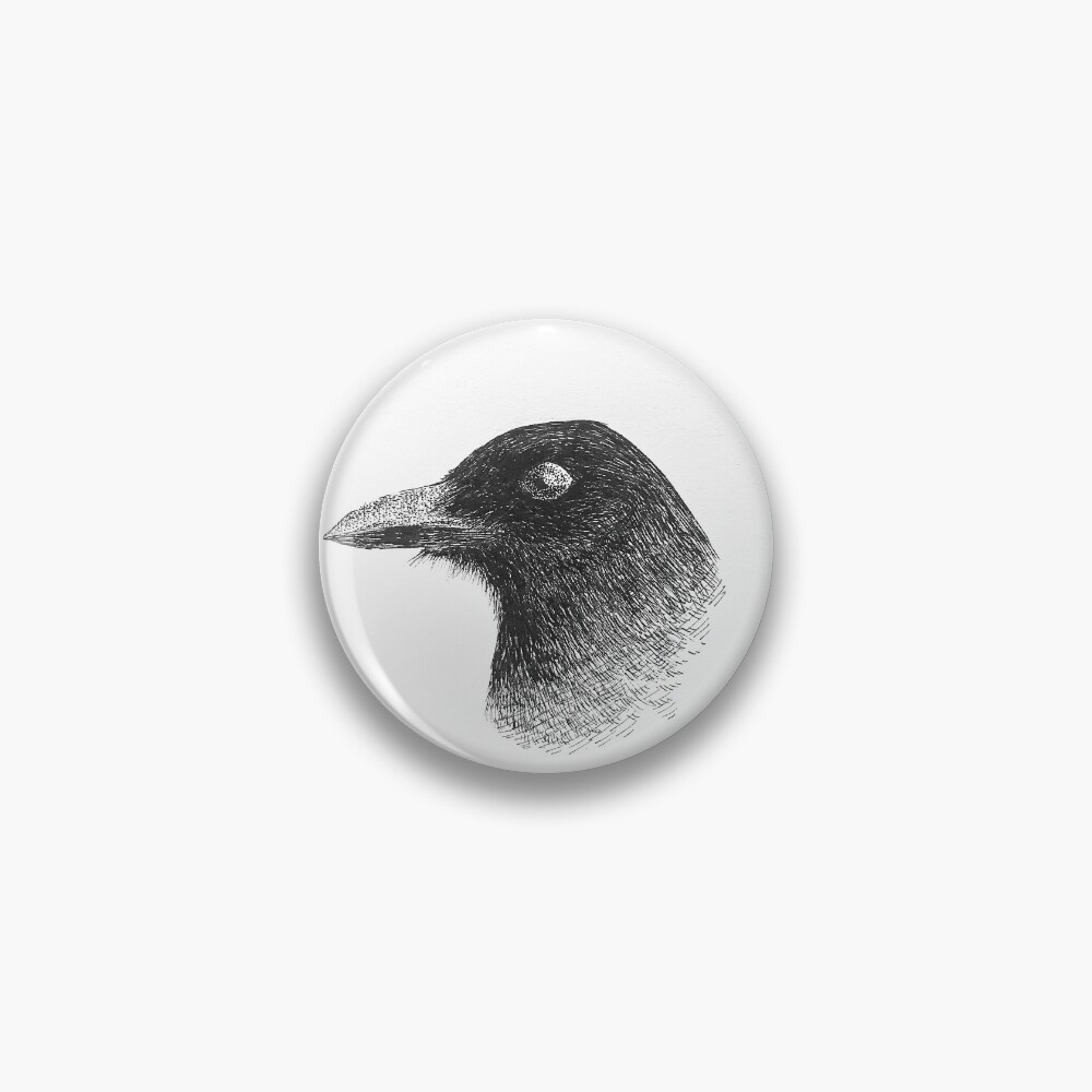 Item preview, Pin designed and sold by EdwinHandler.