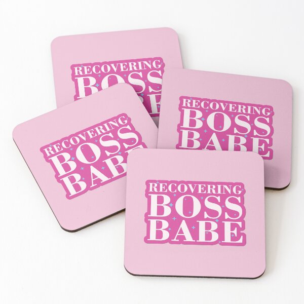 Item preview, Beyond Boss - The Empowered Evolution designed and sold by SweetLog.