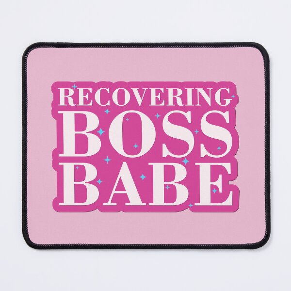Item preview, Beyond Boss - The Empowered Evolution designed and sold by SweetLog.