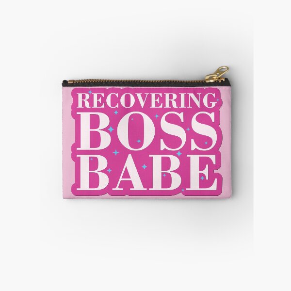 Item preview, Beyond Boss - The Empowered Evolution designed and sold by SweetLog.