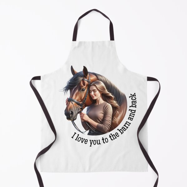 Item preview, Te amo hasta el granero y de regreso. designed and sold by absurditeestore.