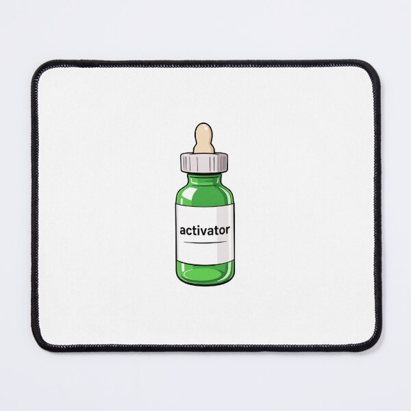 Item preview, The substance Activator designed and sold by ManikRaja.