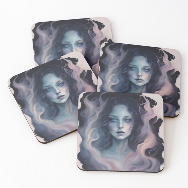 Item preview, Spirit designed and sold by Allegria-Oschen.