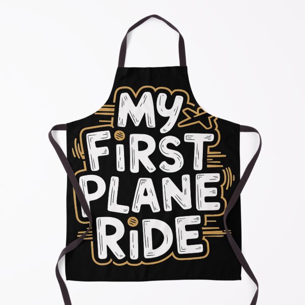 Item preview, my first plane ride Tee Baby designed and sold by Hotshots Design.