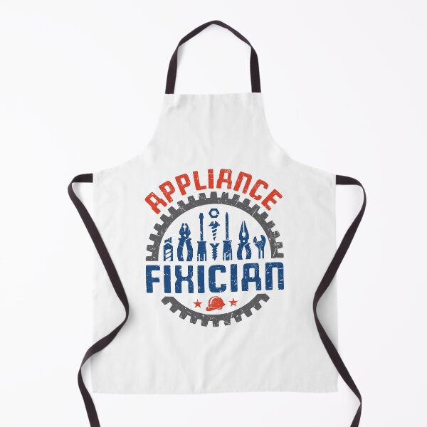 Item preview, Appliance Fixician Repair Repairman Repairperson designed and sold by jaygo.