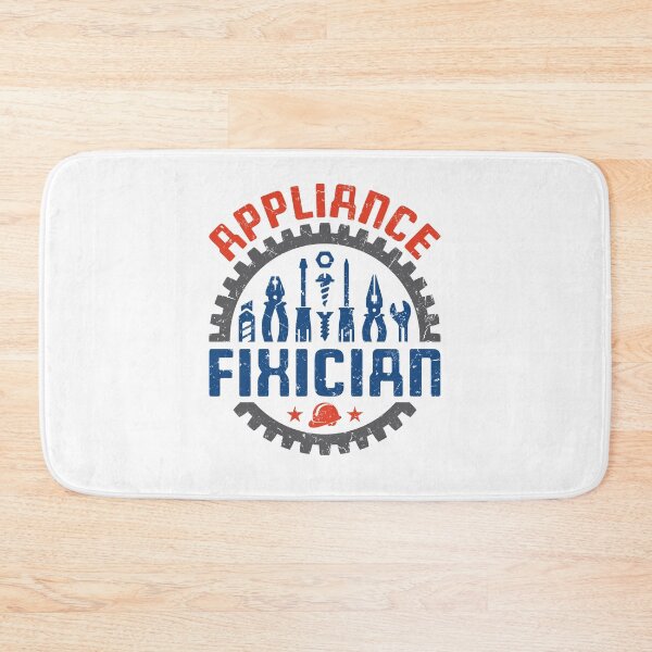 Item preview, Appliance Fixician Repair Repairman Repairperson designed and sold by jaygo.