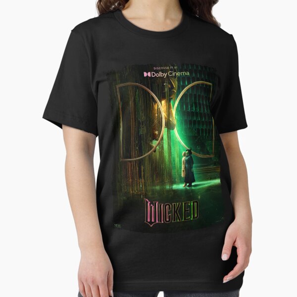 Item preview, Aesthetic Wicked For Good designed and sold by KeijiCreative.