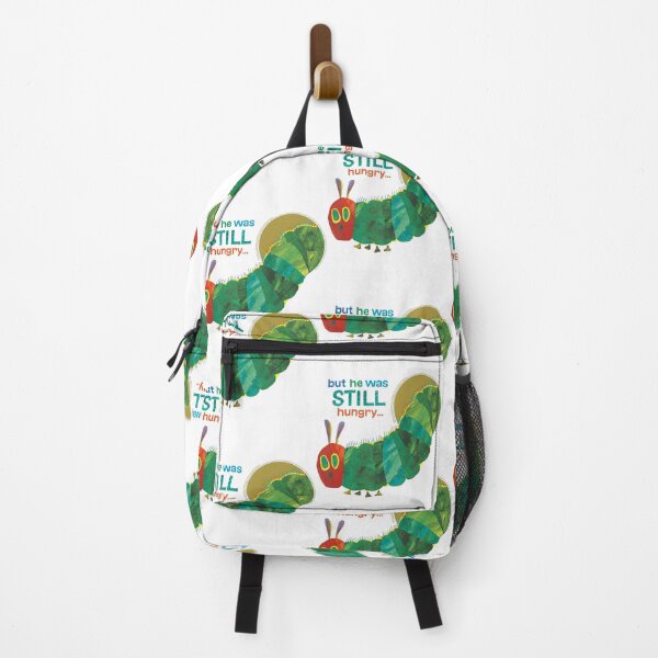 Item preview, Still Hungry designed and sold by CroftonBendtsen.